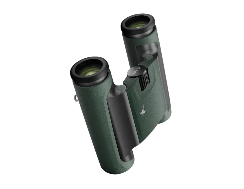 Swarovski CL Pocket 8x25 Mountain Binoculars