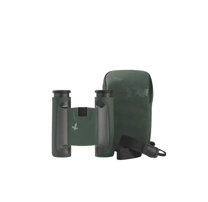 Swarovski CL Pocket 10x25 Binoculars - Wild Nature