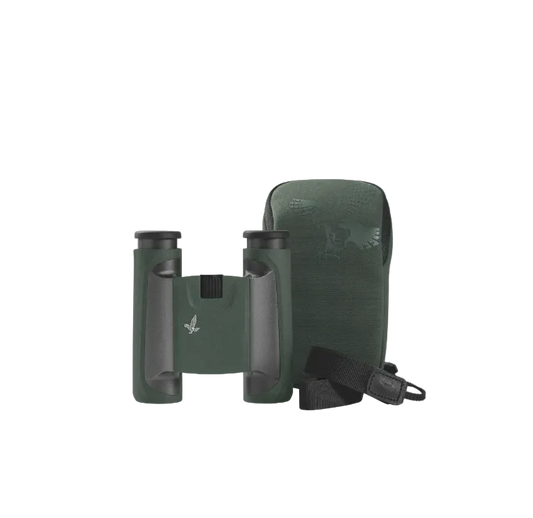 Swarovski CL Pocket 10x25 Binoculars - Wild Nature