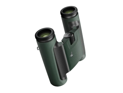 Swarovski CL Pocket 10x25 Binoculars - Wild Nature