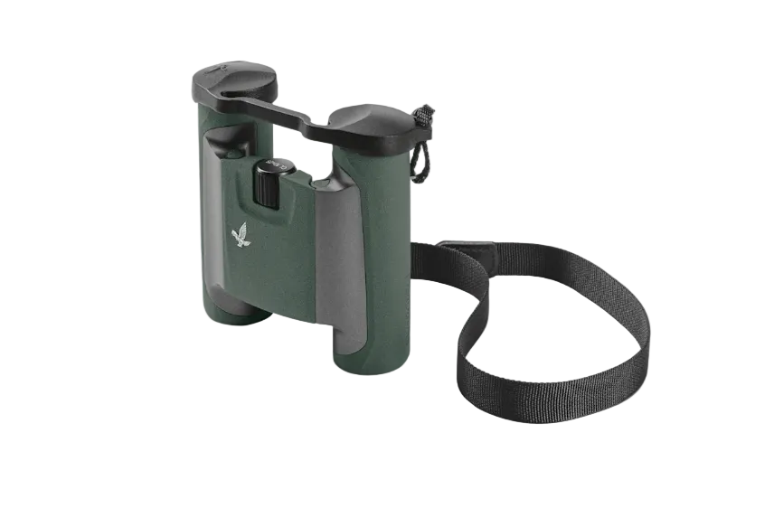 Swarovski CL Pocket 10x25 Binoculars - Wild Nature