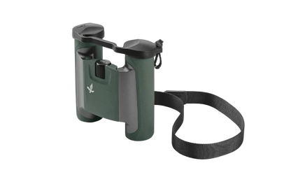 Swarovski CL Pocket 10x25 Binoculars - Wild Nature
