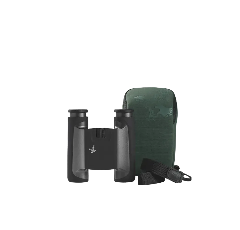 Swarovski CL Pocket 10x25 Binoculars - Wild Nature