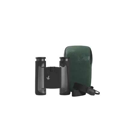 Swarovski CL Pocket 10x25 Binoculars - Wild Nature