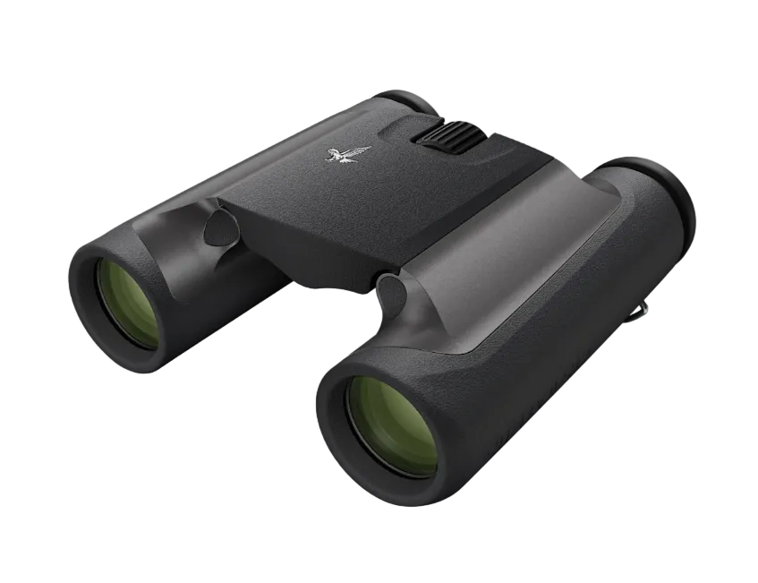 Swarovski CL Pocket 10x25 Binoculars - Wild Nature