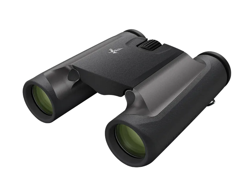 Swarovski CL Pocket 10x25 Binoculars - Mountain