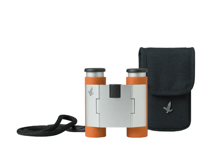 Swarovski CL Curio 7x21 Binoculars – Ultra-Compact Premium Optics