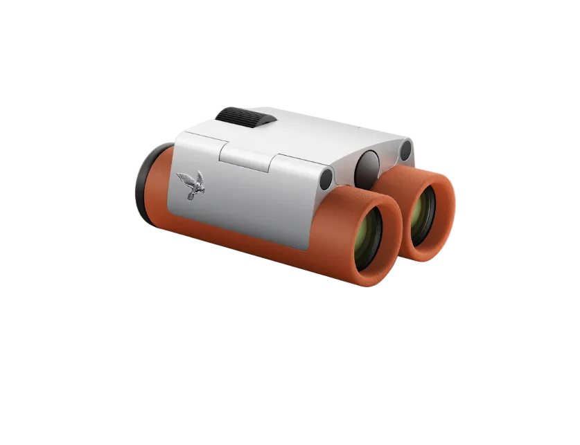 Swarovski CL Curio 7x21 Binoculars – Ultra-Compact Premium Optics