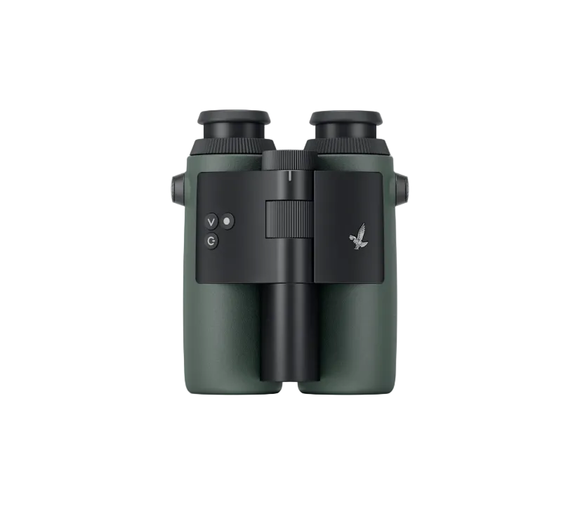 Swarovski AX Visio 10x32 Smart Binoculars