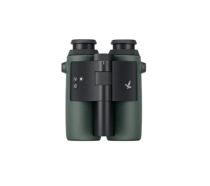 Swarovski AX Visio 10x32 Smart Binoculars