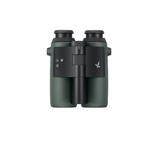 Swarovski AX Visio 10x32 Smart Binoculars