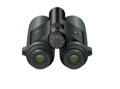 Swarovski AX Visio 10x32 Smart Binoculars
