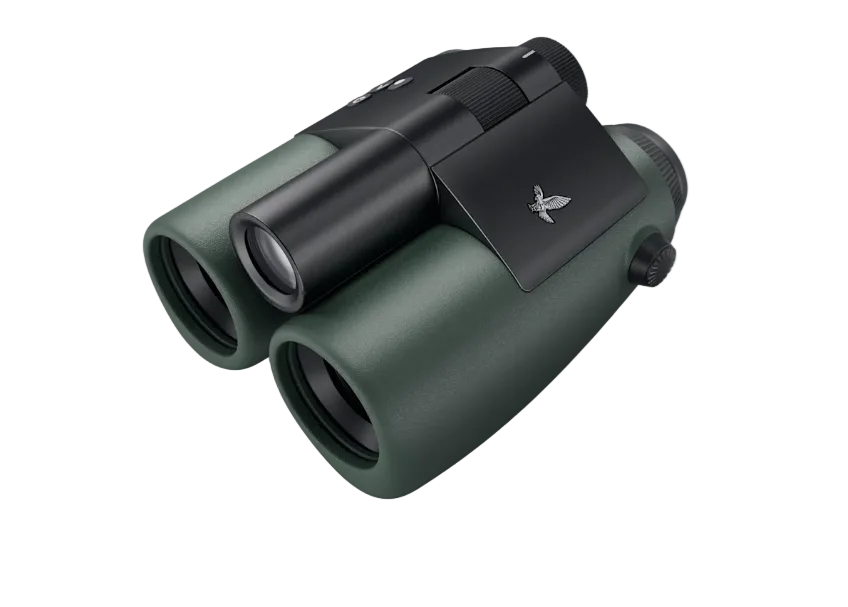 Swarovski AX Visio 10x32 Smart Binoculars