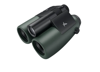 Swarovski AX Visio 10x32 Smart Binoculars