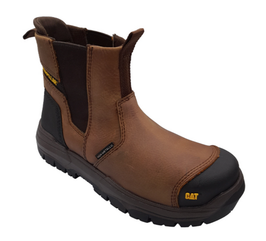 Caterpillar Propane Pyramid Men’s Work Boots