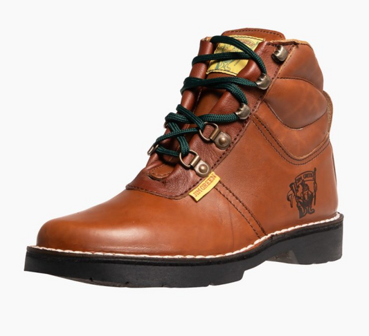 Jim Green Highlander Boots
