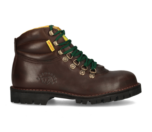 Jim Green Razorback Boots