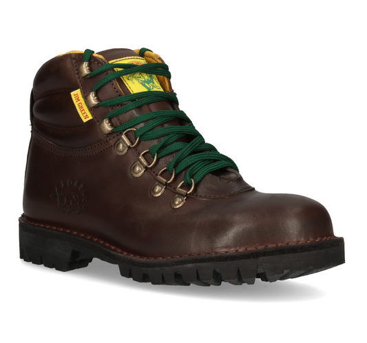 Jim Green Razorback Boots