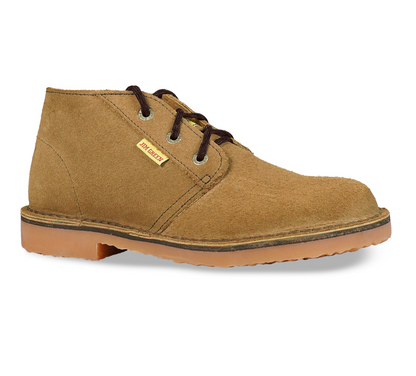 Jim Green Vellie Suede Boots