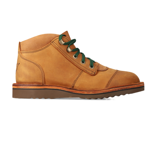 Jim Green African Ranger Boots