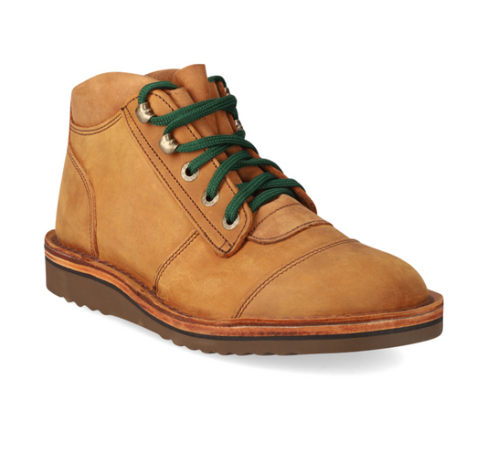 Jim Green African Ranger Boots