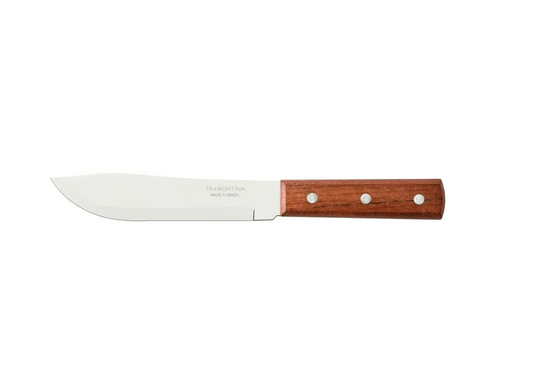 Tramontina 6″ Butcher Knife