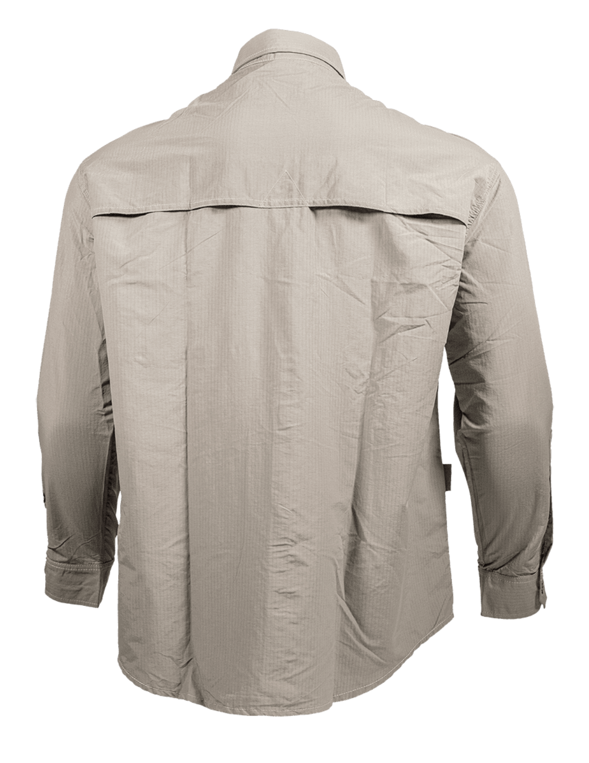 Ridgeline Quick Dry Long Sleeve Shirt – Olive