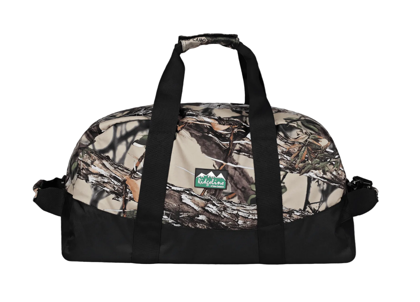 Coffin Gear Bag 45L