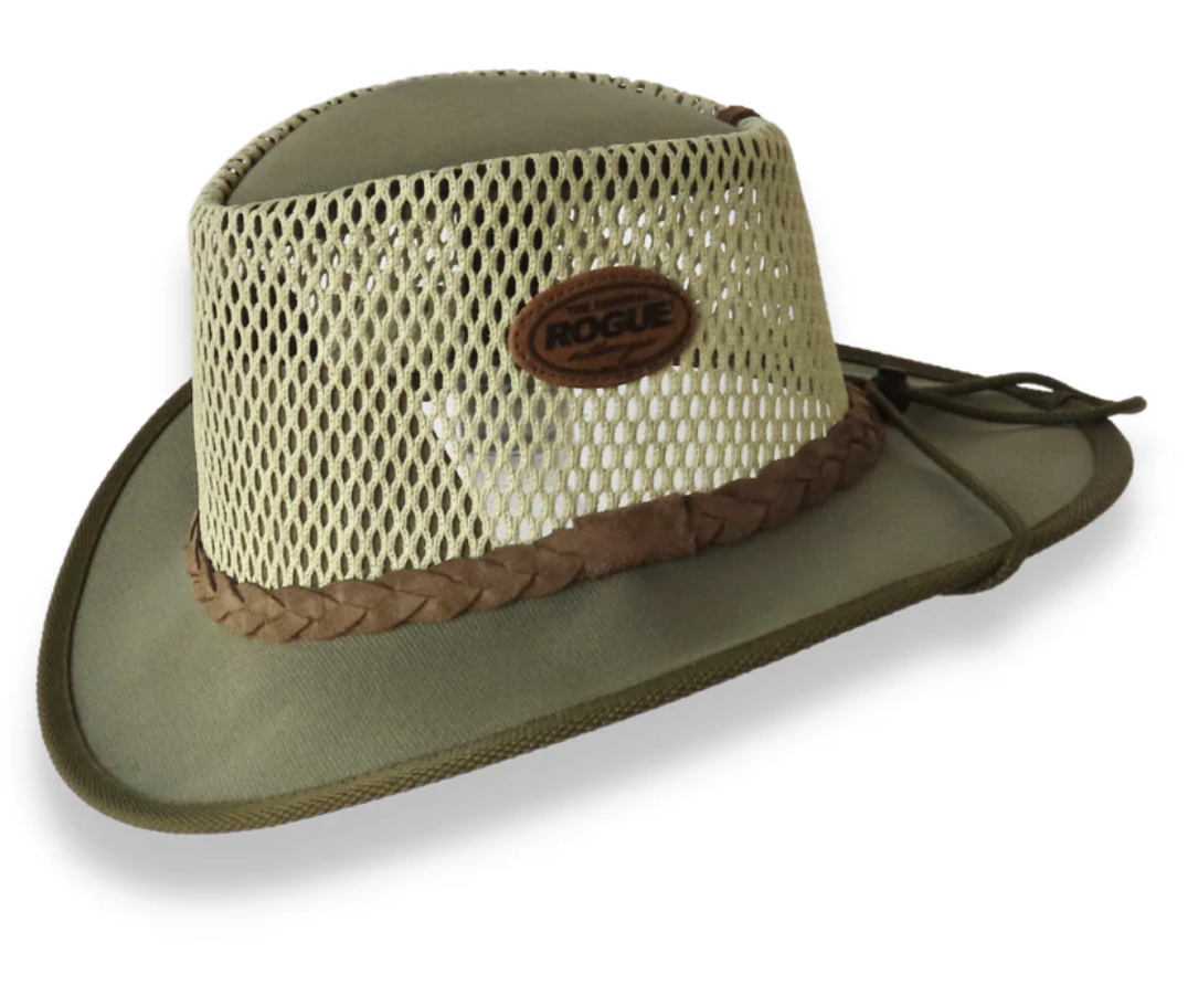 Rogue Airhead Hat