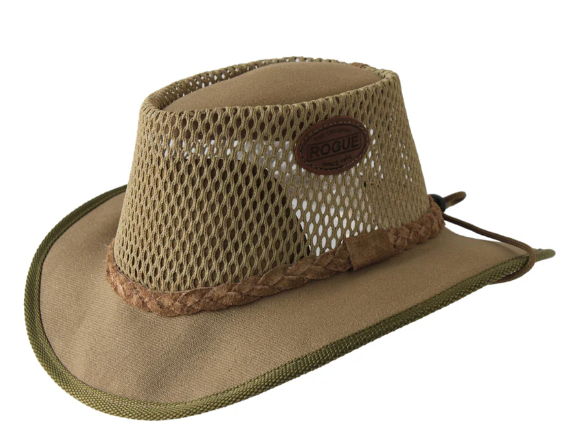 Rogue Airhead Hat