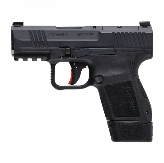 CANiK METE MC9 9mm Pistol