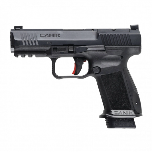 CANiK METE SF 9mm Pistol