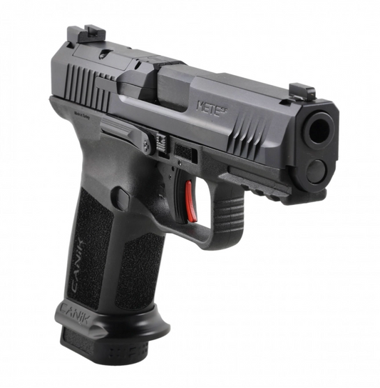 CANiK METE SF 9mm Pistol