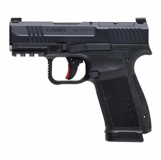 CANiK METE MC9 L 9mm Pistol