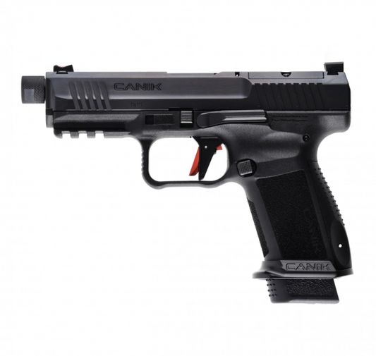 CANiK METE SF Combat 9mm Pistol