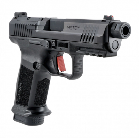 CANiK METE SF Combat 9mm Pistol