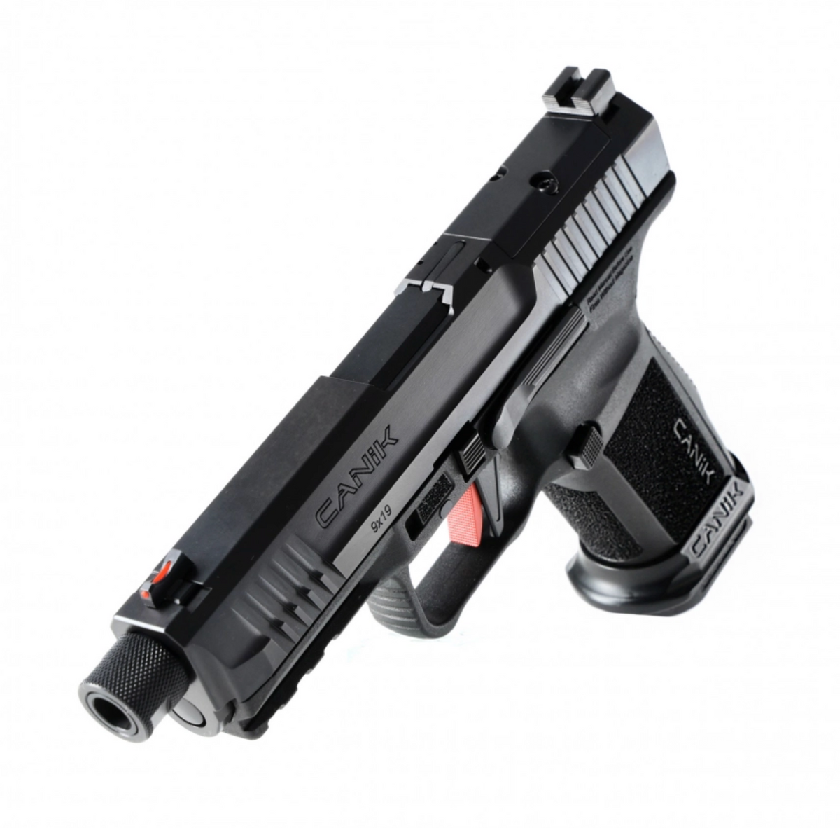 CANiK METE SF Combat 9mm Pistol
