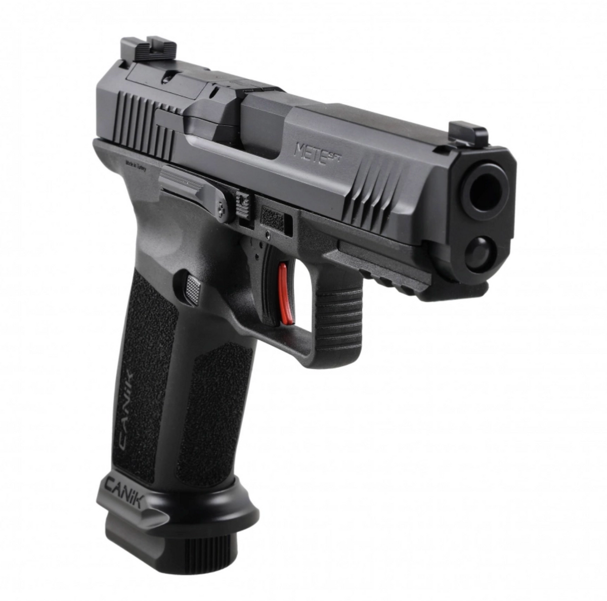 CANiK METE SFT 9mm Pistol