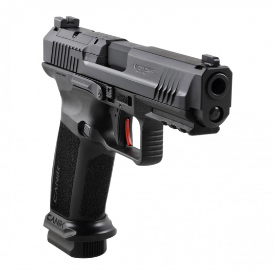 CANiK METE SFT 9mm Pistol
