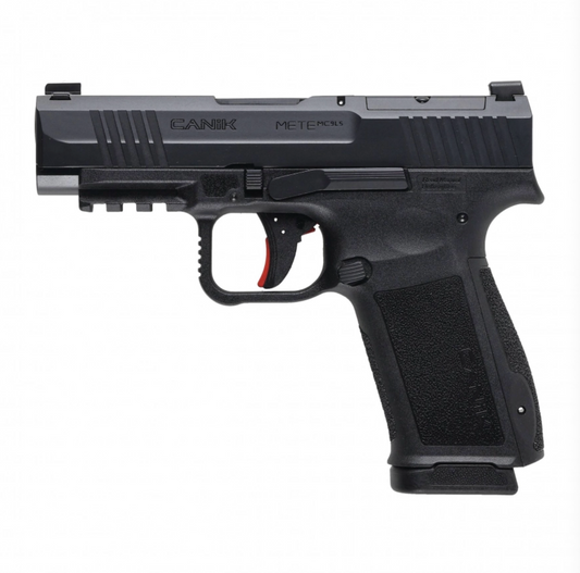 CANiK METE MC9 LS 9mm Pistol