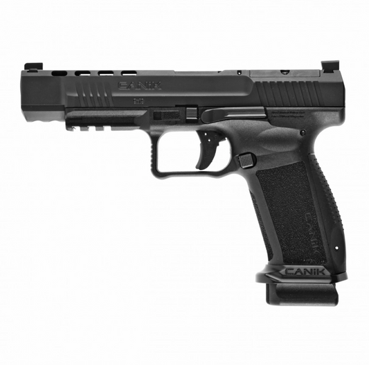 CANiK METE SFX 9mm Pistol
