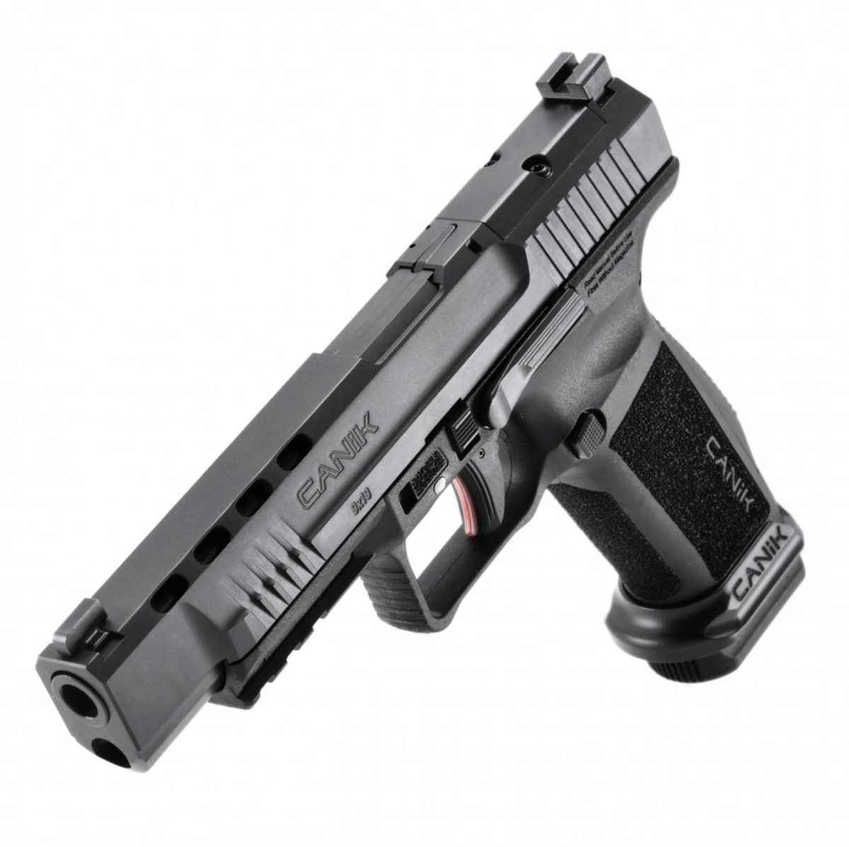 CANiK METE SFX 9mm Pistol