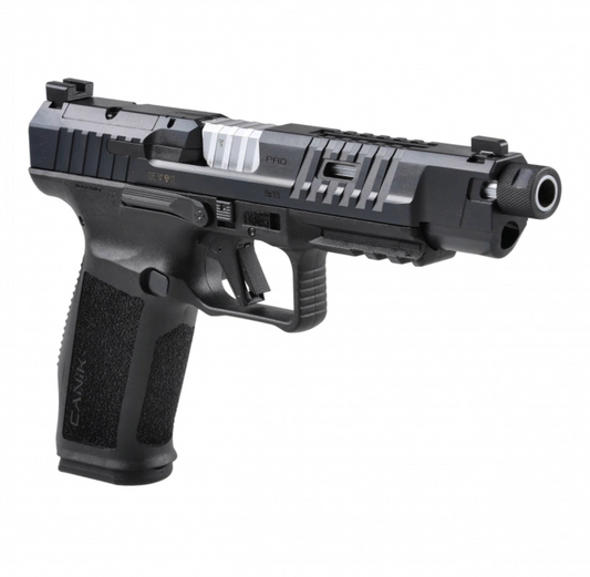 CANiK METE SFX Pro 9mm Pistol