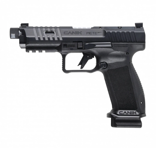 CANiK METE SFT Pro 9mm Pistol