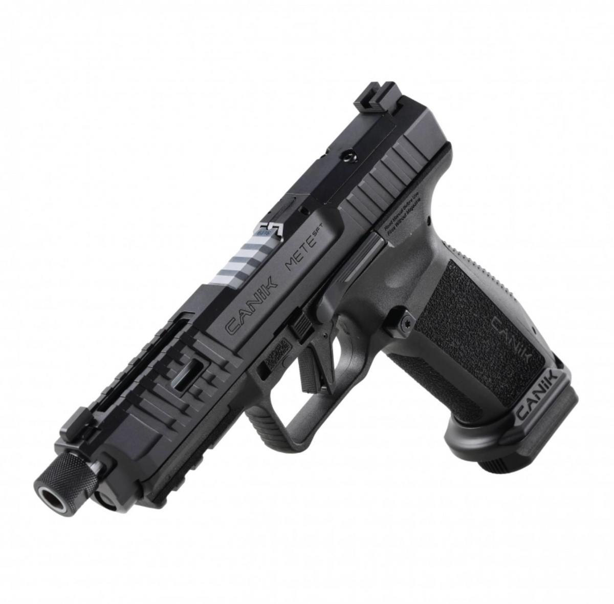 CANiK METE SFT Pro 9mm Pistol