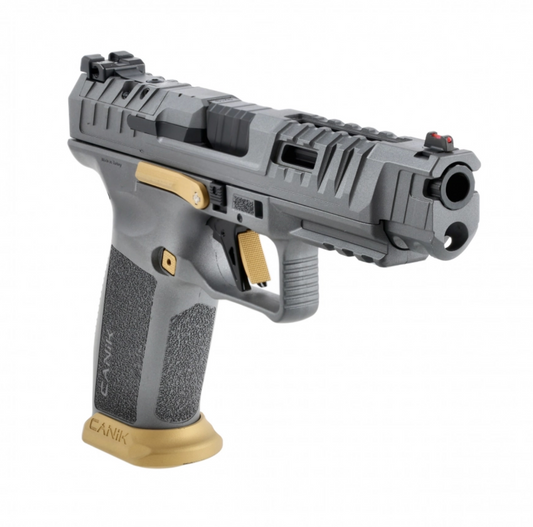 CANiK SFX Rival 9mm Pistol