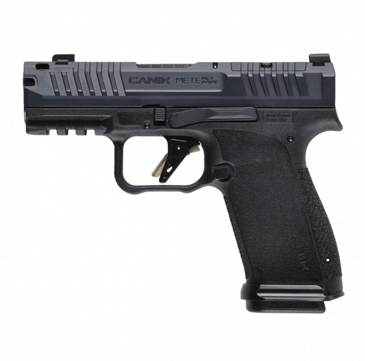 CANiK METE MC9 Prime 9mm Pistol