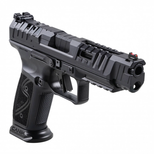 CANiK SFx Rival-S 9mm Pistol