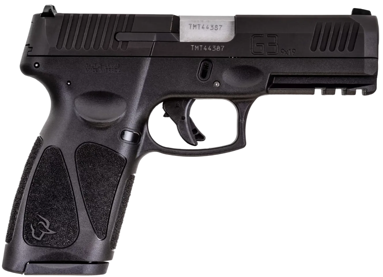 Taurus G3 9mm Pistol