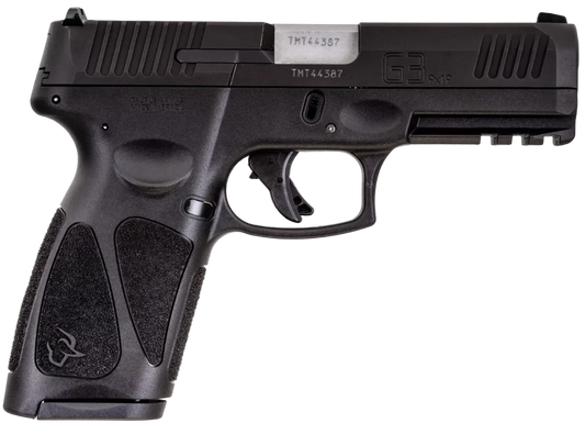 Taurus G3 9mm Pistol
